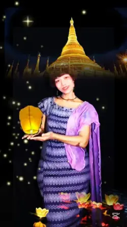 ခေတ်စားနေတဲ့ မီးပုံးလေး