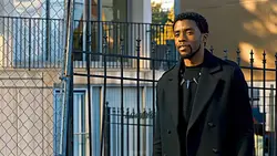 FREE BLACK PANTHER E