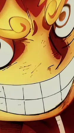 Monkey D Luffy 