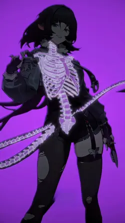 Anatomy Trend