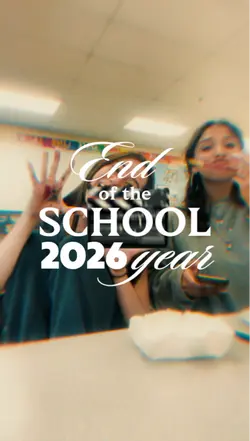 CLASS OF 2026