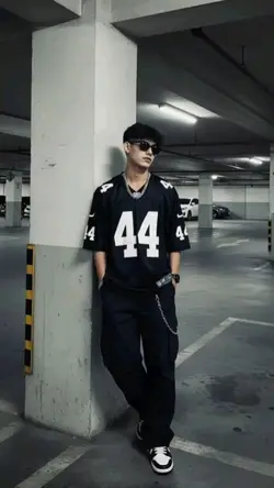 trend jj