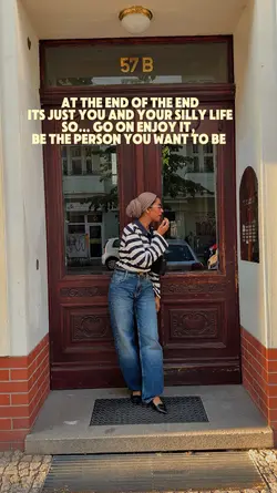 Its your life