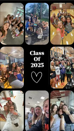 Graduation 2025 