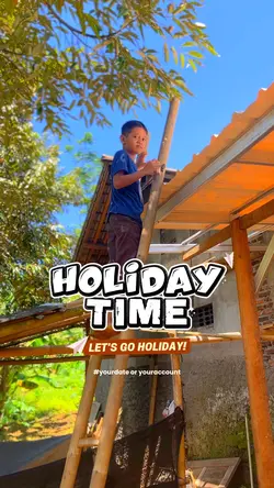 Holiday