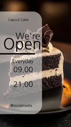 short opening