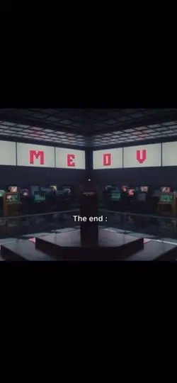 …the end of an era