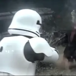 storm trooper fight 