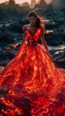 Fire transition 109