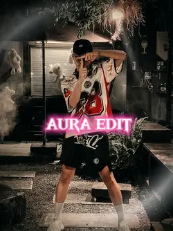 aura edit