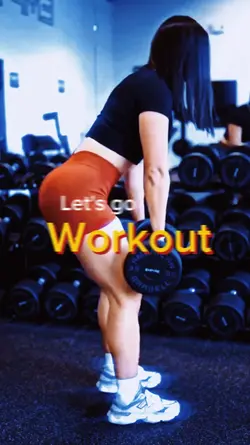 Let's go Workout 
