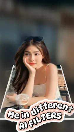 Me in ai filters