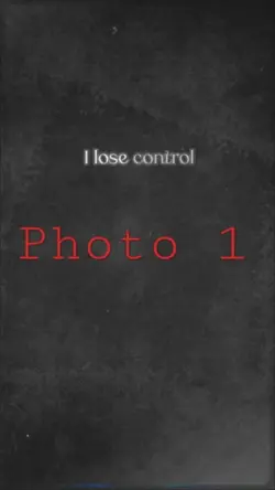 I lose Control 
