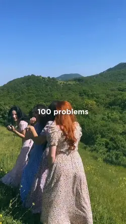 100 problems 