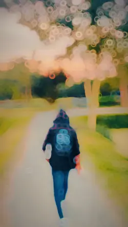 Slow Motion