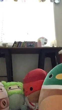 Squish mellows