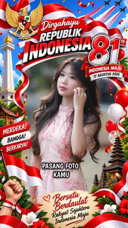 17 AGUSTUS