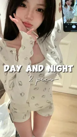 DAY AND NIGHT