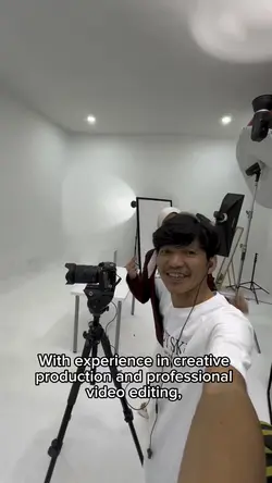 Im Videographer