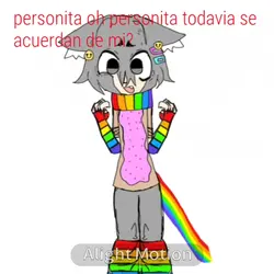 Nyan Cat