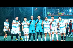 this is team
