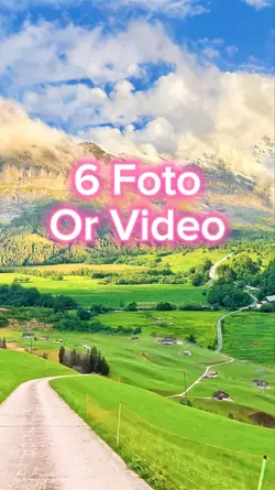 6 Foto Slide