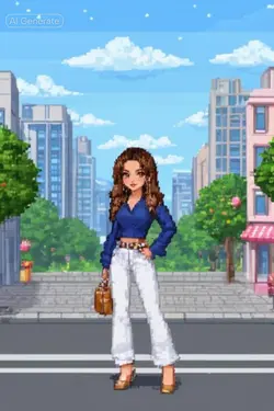 Nintendo Game Pixel 