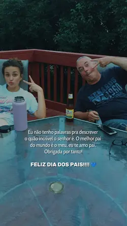 Dia dos pais 