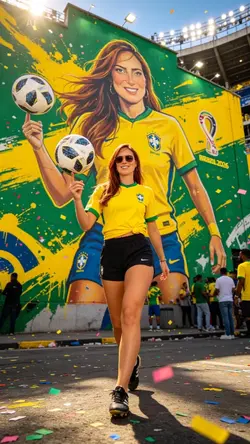 Trend Brasil #brasil