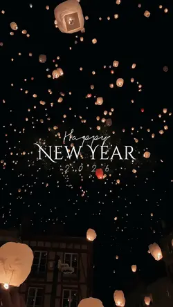 New year 