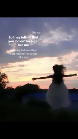 girl like me