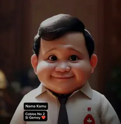 PRABOWO GEMOY 
