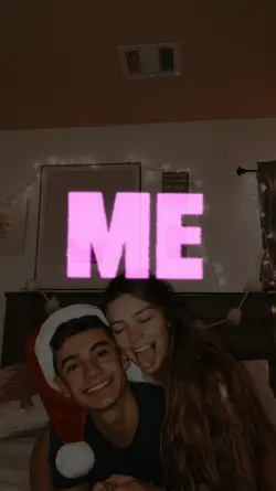 Tell You About Me