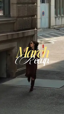March Recap 2026