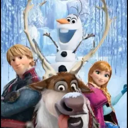 Elsa and Hannah 