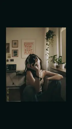 filter estetik