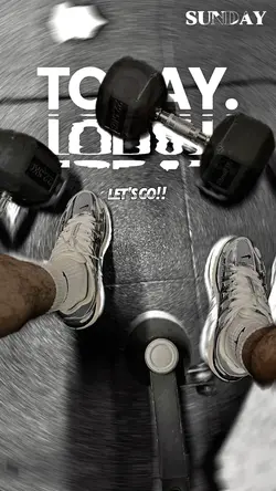 Today GYM
