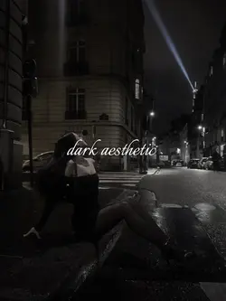 Dark aesthetic