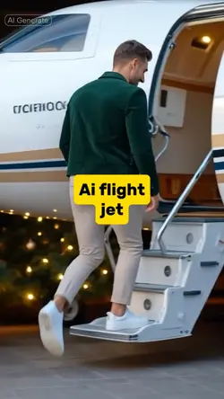 Ai flight