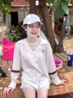 ในมือก็ไม่มีแป้ง