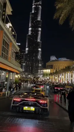 Tokyo drift