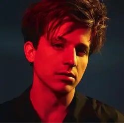 Charlie puth