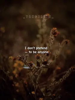 I don’t pretend to..
