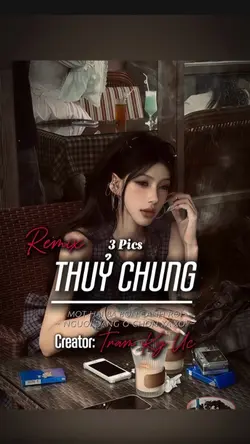 Thuỷ Chung