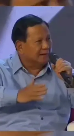 PRABOWO GIBRAN