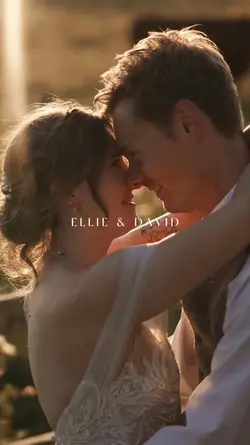 Wedding moments