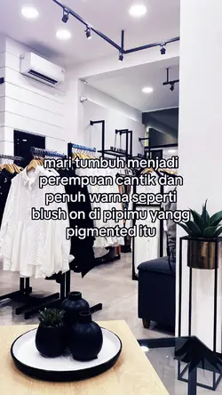 PEREMPUAN CANTIK