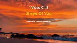 Shape Of You