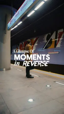 CINEMATIC REVERSE