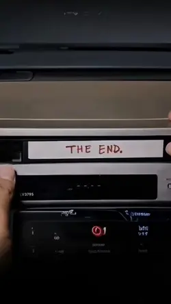 The end 2026